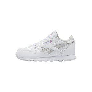 Reebok Tenisky  šedobiela