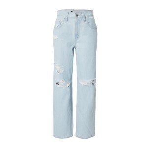 LEVI'S ® Džínsy ''94 Baggy Silvertab'  svetlomodrá