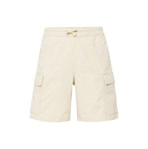 LEVI'S ® Kapsáče 'Surplus Cargo Short'  béžová