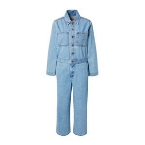 LEVI'S ® Overal 'Iconic Jumpsuit'  modrá denim