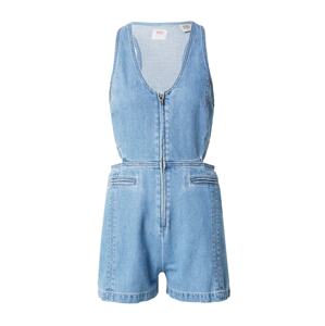 LEVI'S ® Overal 'Rydon Cutout Romper'  modrá denim