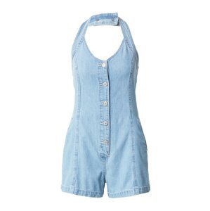 LEVI'S ® Overal 'Faris Denim Romper'  modrá