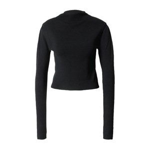 LEVI'S ® Sveter 'Jupiter Sweater'  čierna