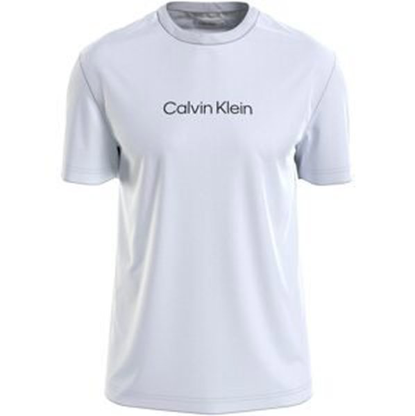 Calvin Klein Big & Tall Tričko 'HERO'  čierna / biela