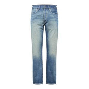 LEVI'S ® Džínsy '501'  indigo