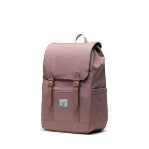 Herschel Batoh 'Retreat™'  rosé / biela