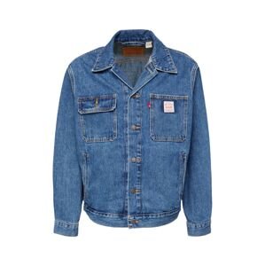 LEVI'S ® Prechodná bunda 'SUNRISE'  modrá denim