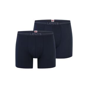 LEVI'S ® Boxerky  námornícka modrá