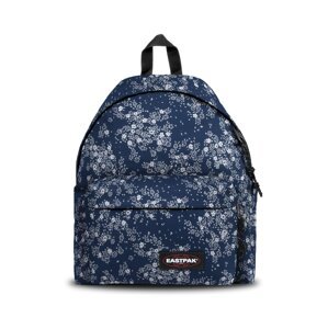 EASTPAK Batoh 'Padded Park'r'  tmavomodrá / červená / biela