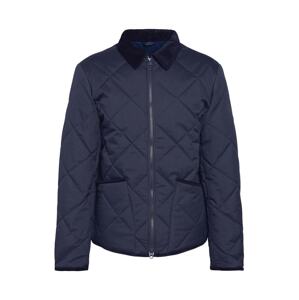 Barbour Prechodná bunda 'Easton Liddesdale'  námornícka modrá