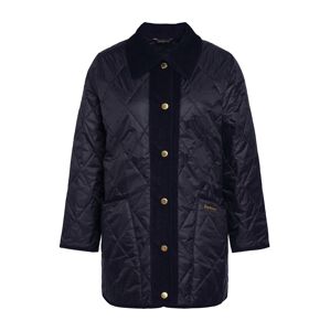 Barbour Prechodná bunda 'Highcliffe'  čierna