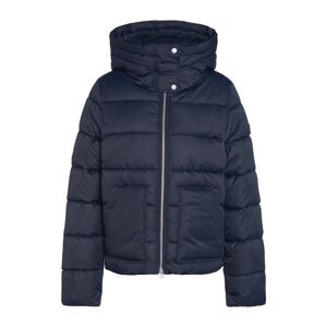 Barbour Prechodná bunda 'Ferndale'  tmavomodrá