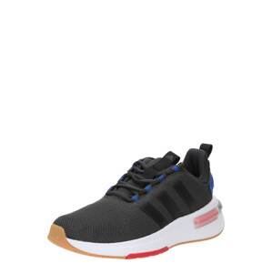 ADIDAS SPORTSWEAR Nízke tenisky 'Racer TR23'  modrá / čierna / čierna melírovaná