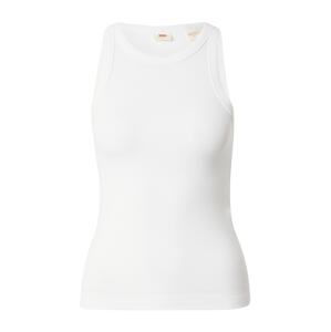 LEVI'S ® Top 'Dreamy Tank'  biela