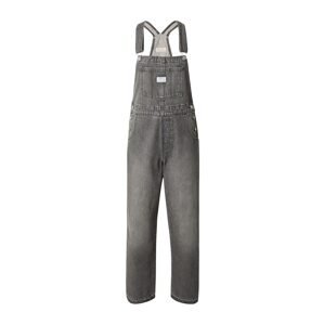 LEVI'S ® Rifle na traky 'Vintage Overall'  sivá