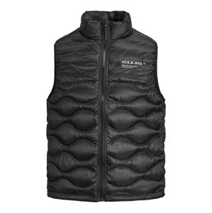 JACK & JONES Vesta 'Enoah'  čierna / biela