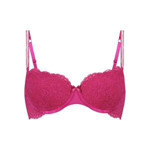 Hunkemöller Podprsenka 'Lindsey'  ružová