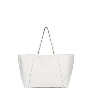 Liebeskind Berlin Shopper 'Chudy'  biela