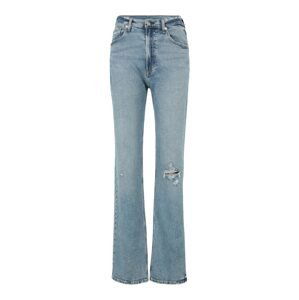 Gap Tall Džínsy 'KANE'  modrá denim