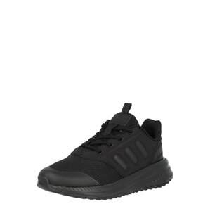 ADIDAS SPORTSWEAR Tenisky 'X_PLRPHASE C'  čierna