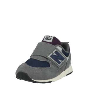 new balance Tenisky '574'  námornícka modrá / sivá / svetlosivá