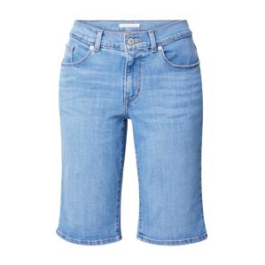 LEVI'S ® Džínsy 'Classic Bermuda Shorts'  modrá denim