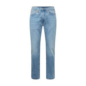 LEVI'S ® Džínsy '527  Slim Boot Cut'  modrá