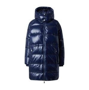 PYRENEX Zimný kabát 'Fusion'  kráľovská modrá