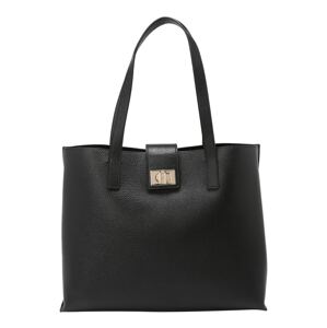 FURLA Shopper 'ERACLE'  čierna