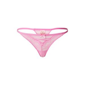 Hunkemöller Tangá 'Arabella'  pitaya