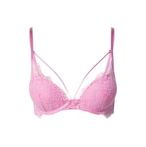 Hunkemöller Podprsenka 'Arabella'  ružová