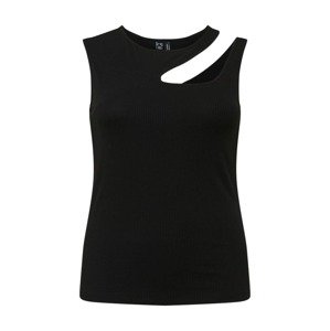 Vero Moda Curve Top 'Marion'  čierna