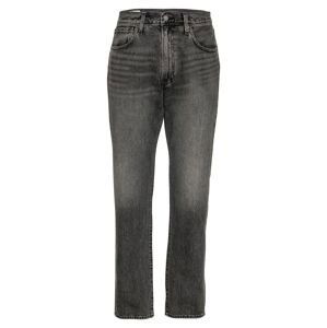 LEVI'S ® Džínsy '551Z Authentic Straight'  tmavosivá