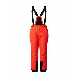 KILLTEC Športové nohavice  oranžová