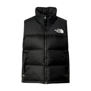 THE NORTH FACE Vesta 'NUPTSE'  čierna / biela