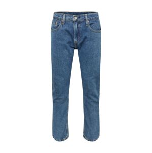 LEVI'S ® Džínsy '502 Taper Hi Ball'  modrá denim