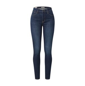 LEVI'S ® Džínsy '720™ HIRISE SUPER SKINNY'  modrá