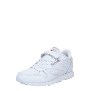 Reebok Tenisky  biela