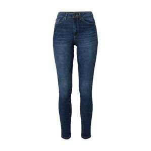 VERO MODA Džínsy 'SOPHIA'  modrá / modrá denim