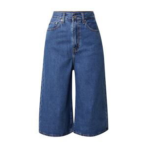 LEVI'S ® Džínsy 'High Loose Culotte'  modrá denim