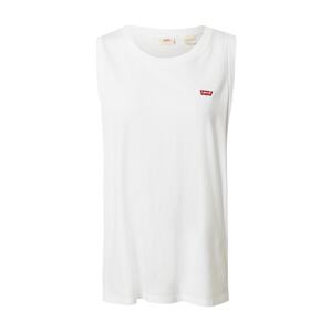 LEVI'S ® Top 'DARA TANK NEUTRALS'  biela