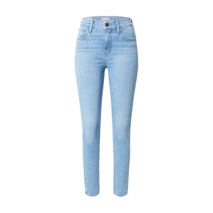 LEVI'S ® Džínsy '720 Hirise Super Skinny'  modrá