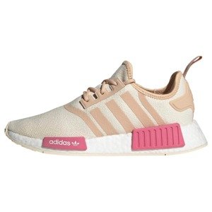 ADIDAS ORIGINALS Nízke tenisky  krémová / ružová / púdrová