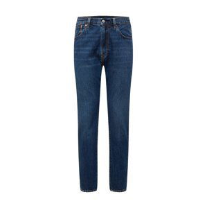 LEVI'S ® Džínsy '551Z™ Authentic Straight'  modrá denim