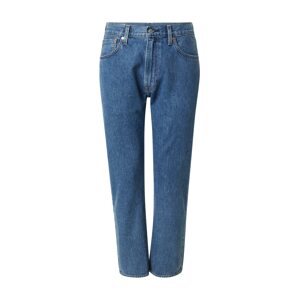 LEVI'S ® Džínsy '551Z Straight Crop'  modrá denim