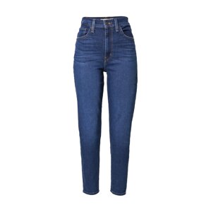 LEVI'S ® Džínsy 'High Waisted Mom Jean'  modrá denim