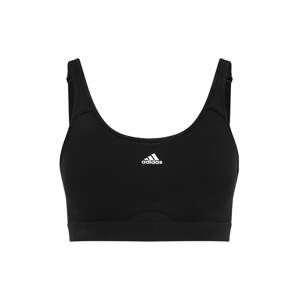 ADIDAS SPORTSWEAR Podprsenka 'Tlrd Move High-Support'  čierna / biela