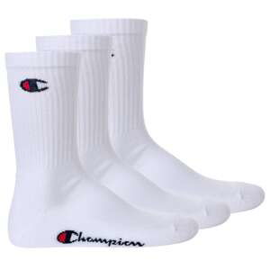 Champion Authentic Athletic Apparel Ponožky  námornícka modrá / červená / biela