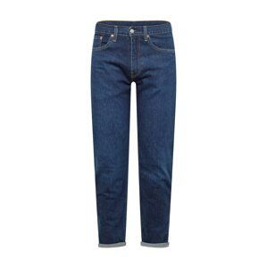 LEVI'S ® Džínsy '502 Taper Hi Ball'  modrá denim