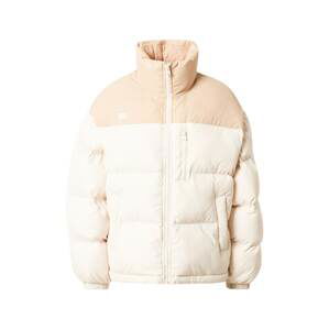 LEVI'S ® Prechodná bunda 'Noe Short Puffer'  béžová / piesková